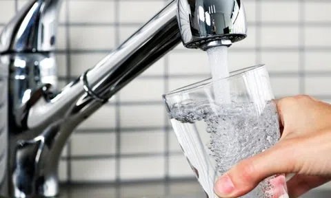 Bảo đảm chất lượng nguồn nước nhờ chuyển đổi số