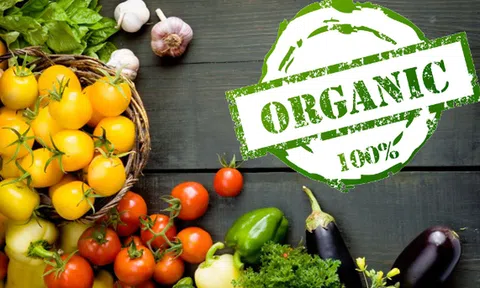 Tiêu chuẩn VietGap