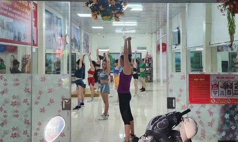 CLB Sức sống mới tại Hải Phòng: Chính quyền nhắc nhở vẫn làm ngơ!