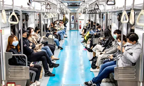 Tăng trưởng xanh, bài học nhìn từ Hàn Quốc