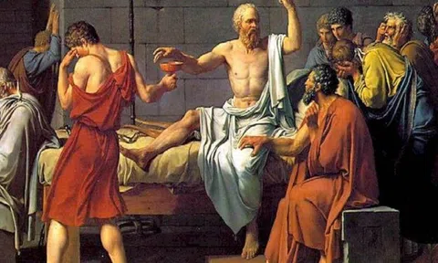 Nghịch lý của thời đại