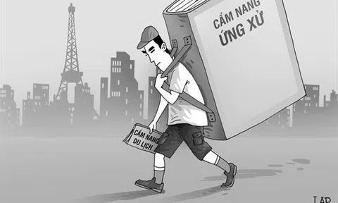 Đặc tính của người Việt qua lăng kính của Viện nghiên cứu Mỹ