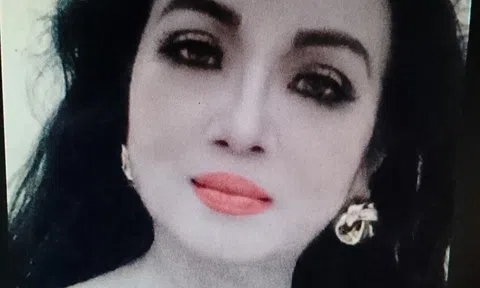 Cuộc đời "Cô bé" từng vẽ chú Sáu Dân