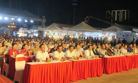 Khởi động tuần lễ xúc tiến thương mại Việt Nam - Hàn Quốc