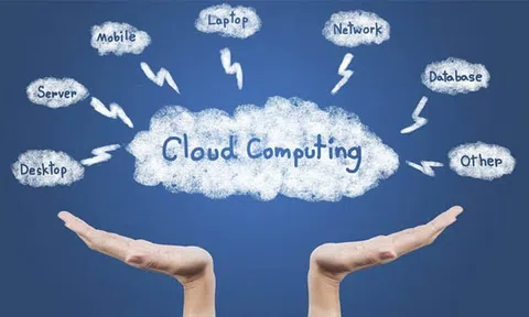 Hiểu thế nào về "Điện toán đám mây - Cloud Computing"?