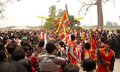 Xây dựng đời sống văn hóa mẫu mực tại thôn Tam Á