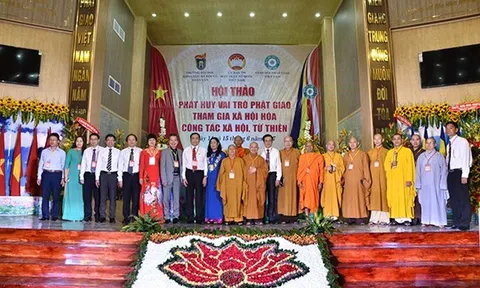 Phát huy vai trò giám sát của Mặt trận Tổ quốc Việt Nam các cấp và củng cố khối đoàn kết toàn dân