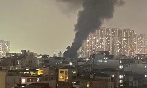 Câu chuyện hôm nay: Thảm họa do đâu?