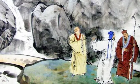 4 chữ “lạnh” trong đối nhân xử thế