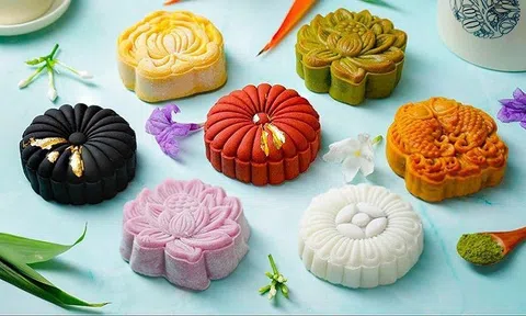Bánh trung thu healthy có thật sự xanh và sạch?