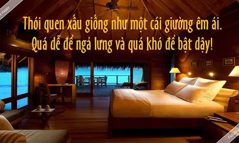 5 nhóm tính cách lớn của con người