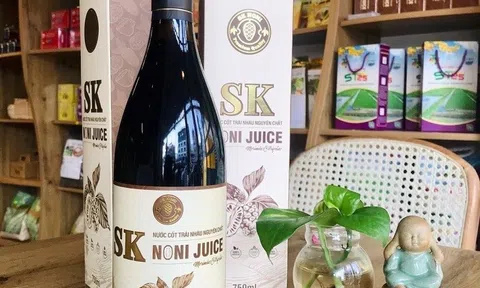Cà Mau áp dụng nhiều biện pháp giúp các sản phẩm OCOP vươn xa