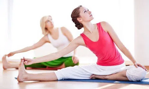 Nâng cao thể trạng và kéo dài cuộc sống cho bệnh nhân ung thư