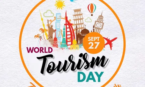 Tư duy phát triển du lịch và thông điệp ngày du lịch thế giới 27/9