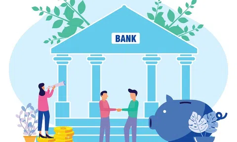 Ngân hàng xanh và xu hướng hoạt động trong tương lai