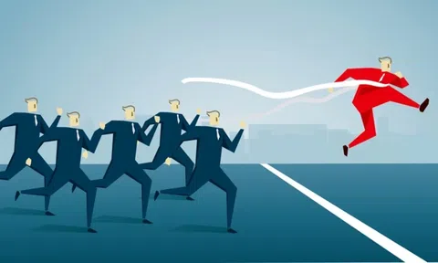 Những thói quen biến người bình thường thành lãnh đạo