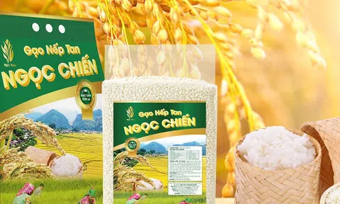 Sơn La: Nâng cao chất lượng sản phẩm OCOP