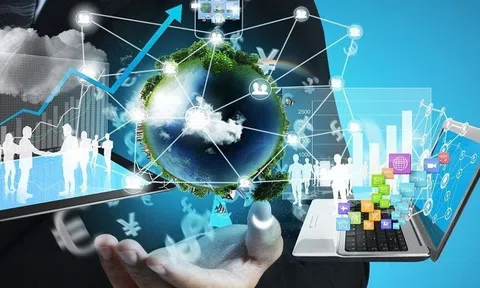 Số hoá tài liệu lưu trữ: Xu hướng của thời đại 4.0