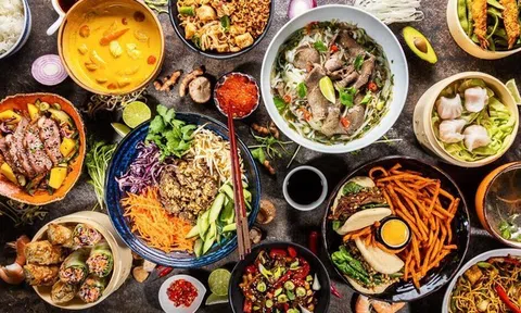 Làm thế nào để phòng tránh ngộ độc thực phẩm?