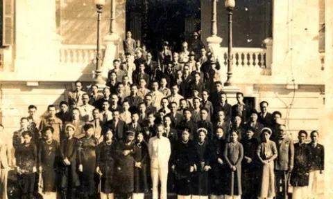 Ngày Doanh nhân Việt Nam 13/10: Bước ngoặt về nhận thức