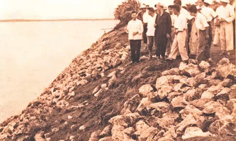 Bác Hồ với nông nghiệp, nông dân và nông thôn