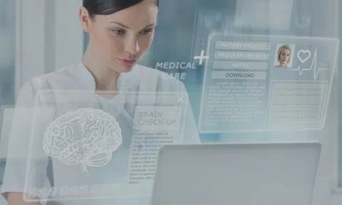 Những lợi ích của IoT trong chăm sóc sức khỏe