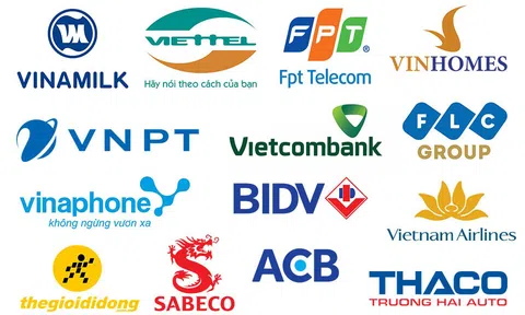 Điều gì tạo nên thương hiệu của một doanh nghiệp?