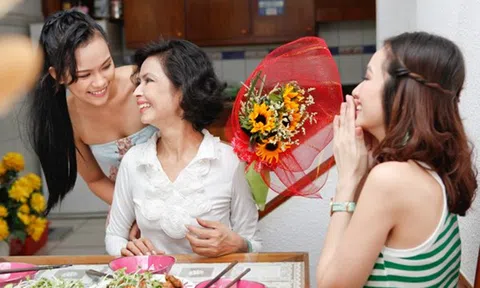 Trở thành người phụ nữ có khí chất