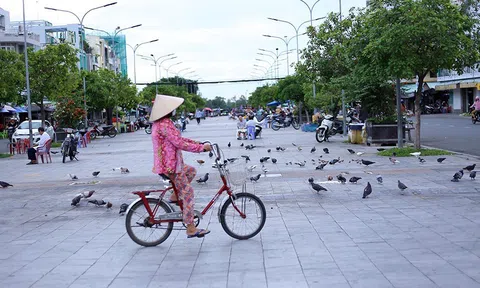 Nỗi niềm chị Hai