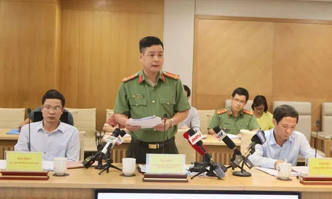 Khuyến cáo giúp người dân tránh “bẫy” tội phạm công nghệ cao