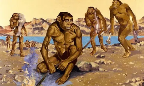 Homo Sapiens và trí tuệ nhân tạo AI