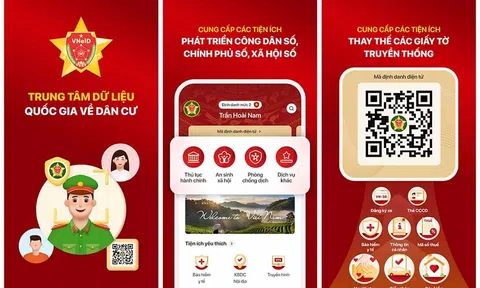 Cẩn trọng với các cuộc gọi đề nghị kích hoạt hộ định danh điện tử mức 2