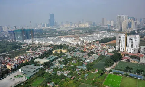 Quy định về thuế sử dụng đất phi nông nghiệp năm 2023