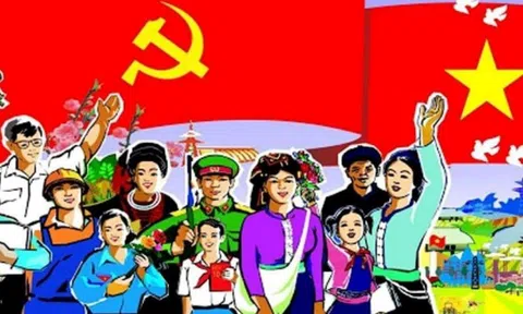 Ngày truyền thống Mặt trận Tổ quốc Việt Nam 18/11: Cầu nối lan tỏa tinh thần đại đoàn kết