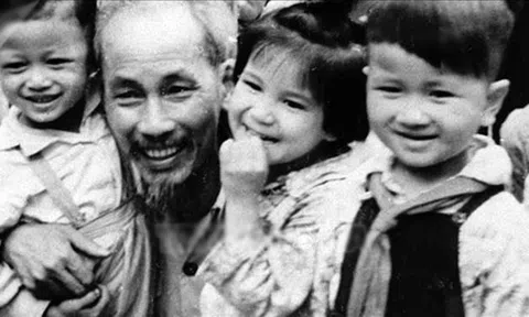 20/11 Ngày Trẻ em Thế giới, ngày vì thế hệ tương lai