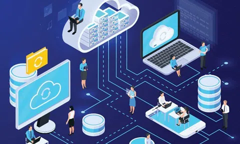 Quy trình chuyển đổi số cho doanh nghiệp nhỏ và vừa