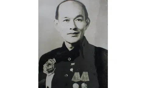 Bác sỹ Nông học Lương Định Của với nền nông nghiệp hiện đại Việt Nam