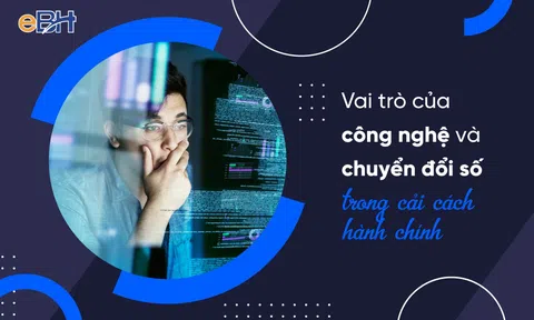 Công điện 69/CT-TTg: Động lực cải cách thủ tục hành chính vì doanh nghiệp