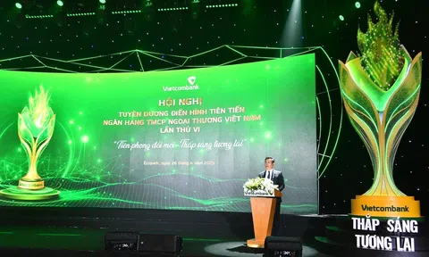 Doanh nghiệp chuyển đổi nguồn lực xanh bền vững không thể thiếu các công cụ tài chính