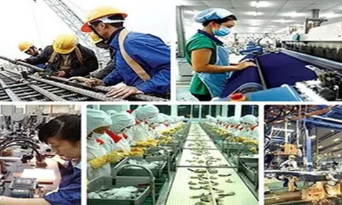 Nghị quyết 68: Khơi thông động lực phát triển kinh tế tư nhân