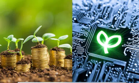 Thay đổi nhận thức và hành vi: Chìa khóa thúc đẩy kinh tế xanh phát triển