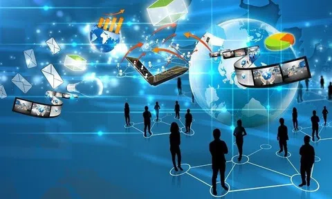 Báo chí truyền thông trong kỷ nguyên số và vai trò của dữ liệu