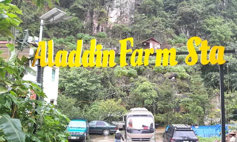 Homestay ở Đồng Văn: Nơi dừng chân mang đậm bản sắc bản địa