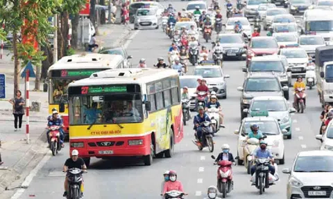 Cốt lõi của giao thông phát thải thấp: Vì một tương bền vững