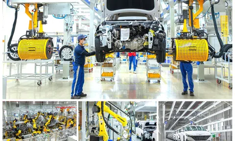 Định hướng chiến lược hội nhập quốc tế của Việt Nam từ một nghị quyết