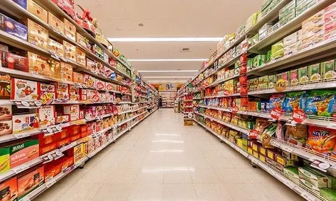 Duy trì cân đối: sản xuất và tiêu thụ chính là xanh hóa nền kinh tế