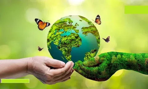 Con đường phát triển tất yếu trong quản trị Doanh nghiệp và ESG