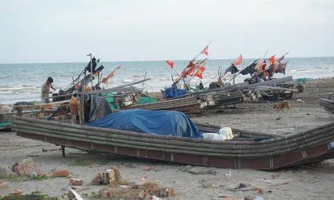 Sầm Sơn: Tầm nhìn về Du lịch và bảo vệ môi trường