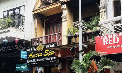 Đô thị tích hợp và Mô hình kinh tế - xã hội 3H