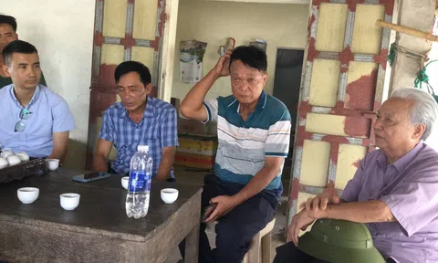 Kiến tạo tương lai nông nghiệp xanh bền vững bằng những công nghệ cốt lõi